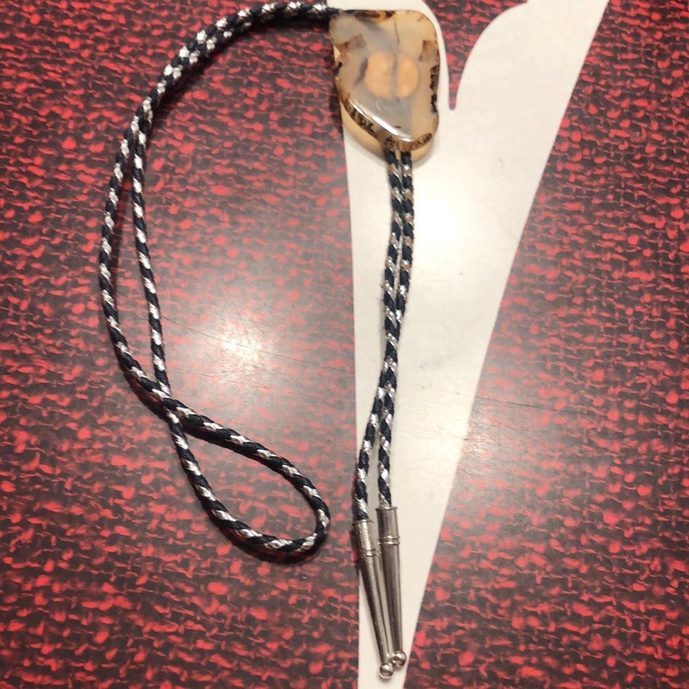 1970’s Bolero/Bolo Tie
